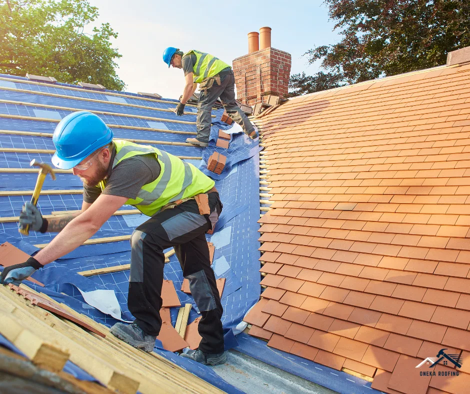 Why choose Roof Repair Near Me in Union Pier, MI